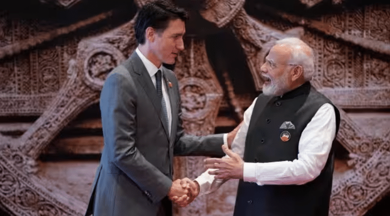 India Canada Relations