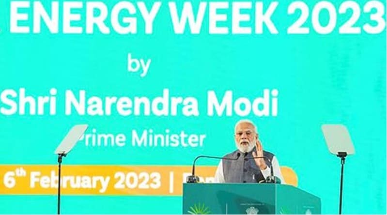 India Energy Week 2023