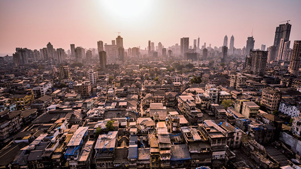 India Has to Invest $55 Billion p.a. In Urban Infra to Meet Needs of Growing Population: World Bank Report