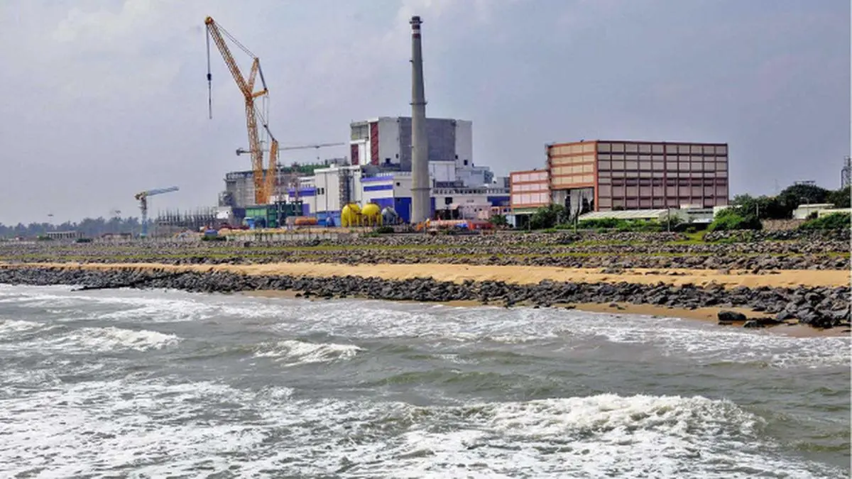 India’s First Indigenous Fast Breeder Reactor begins ‘Core Loading’