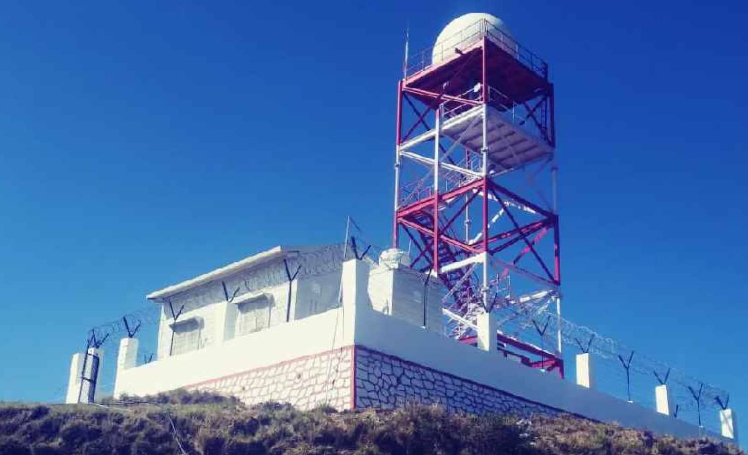 India to have Doppler Weather Radar Network by 2025
