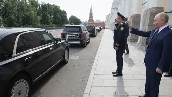 Highlights of the Indian PM’s Two-Day Visit to Russia
