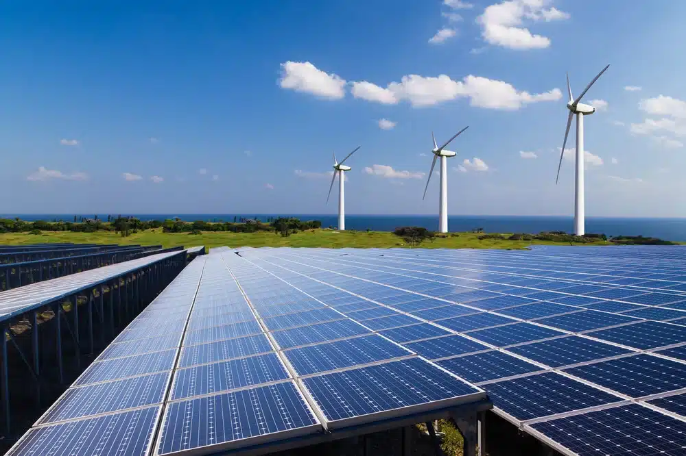 Indian Renewable Energy Development Agency Limited (IREDA)