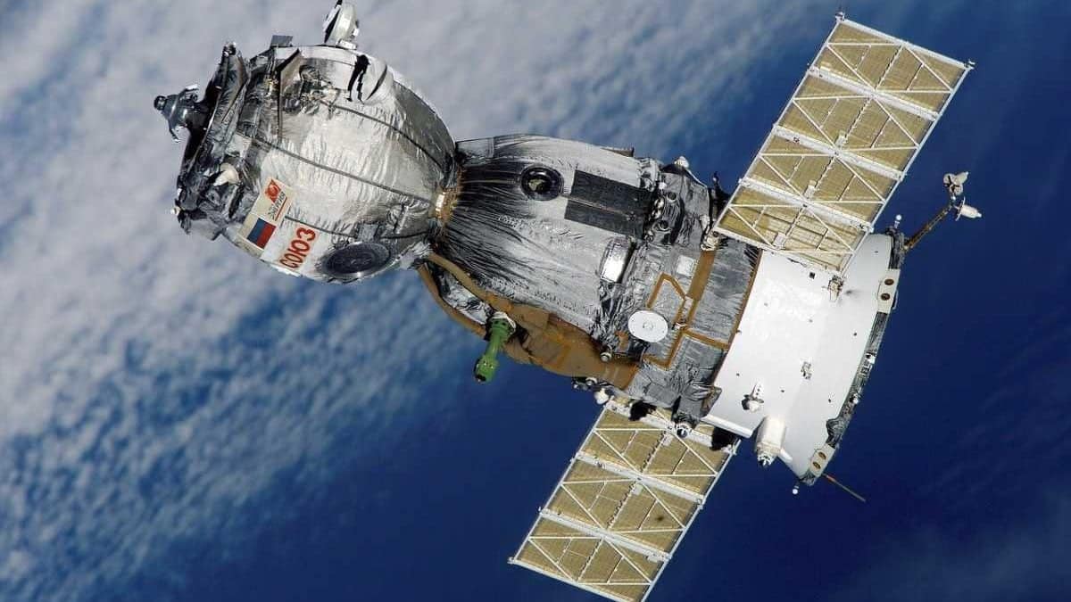Indian Space Policy 2023