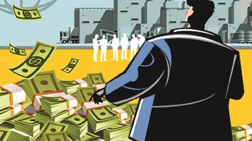 India’s Balance of Payments