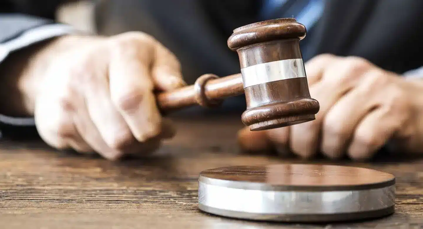 What is Interim Bail?