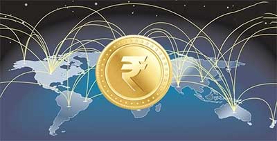Internationalisation of rupee: Why and what are the benefits?