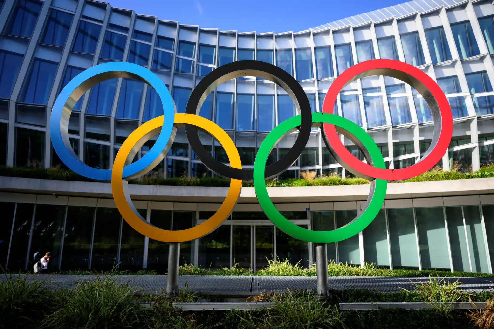 Indian Olympic Association (IOA)
