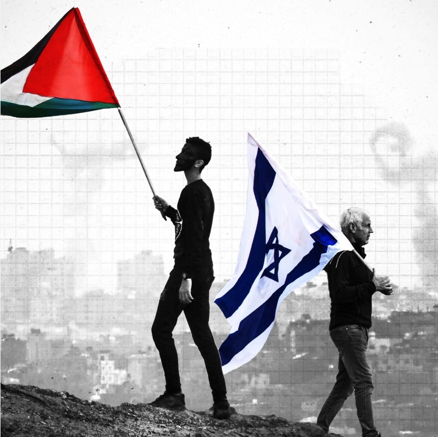 Israel - Palestine Conflict: Referral to ICJ