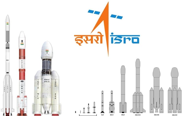 Targets Set by ISRO: Space station by 2035, Indian on Moon by 2040