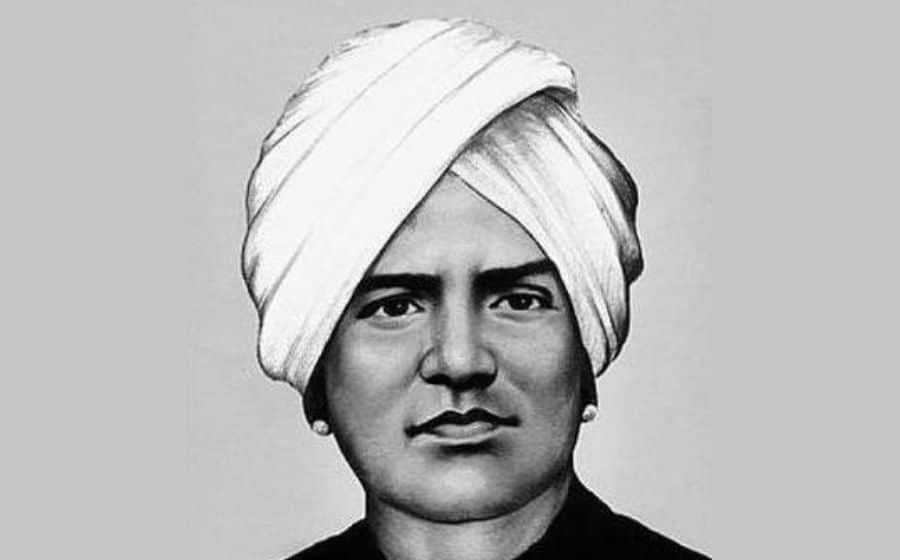 Iyothee Thass Pandithar