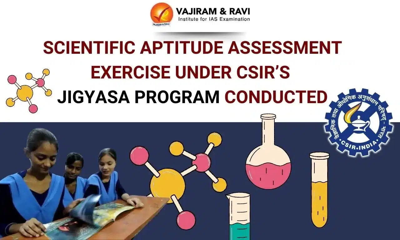 JIGYASA program