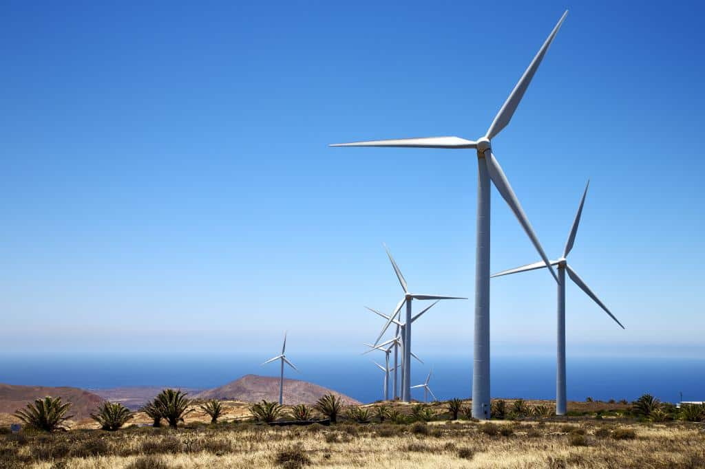 Just Energy Transition Partnership (JET-P)