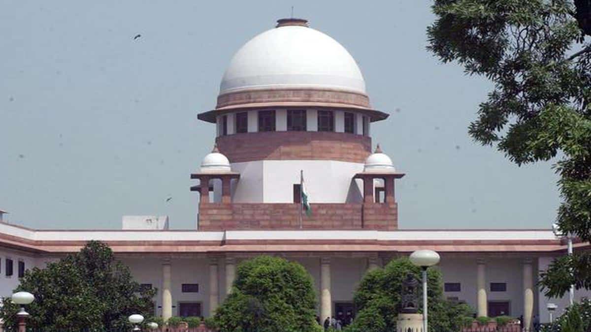 Justice Amitava Roy Committee
