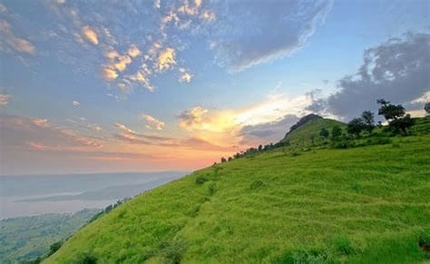 Kaas Plateau