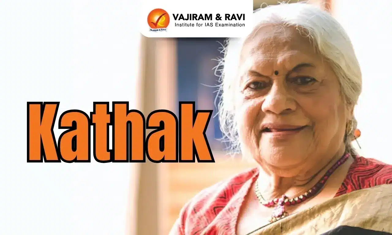 Kathak