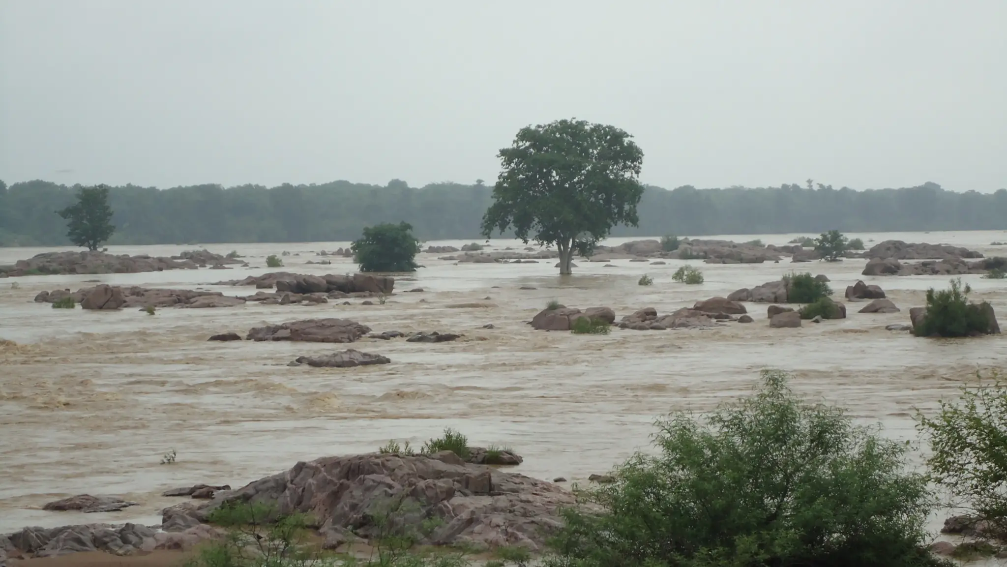 Key Facts about Ken River