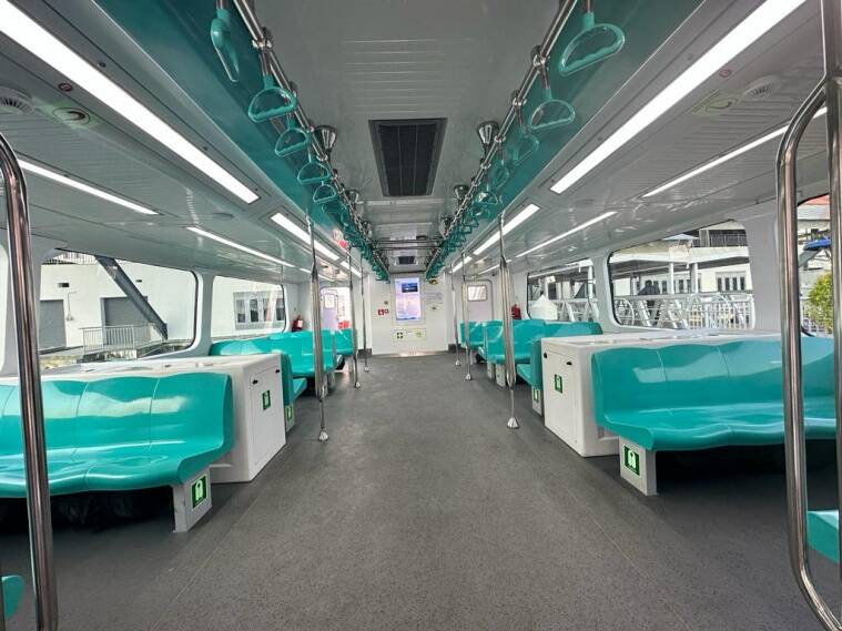 Kochi Water Metro