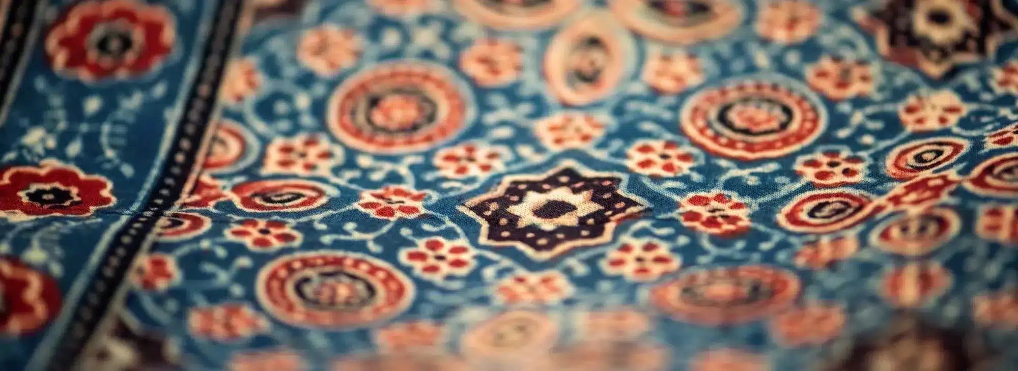 Kutch Ajrakh