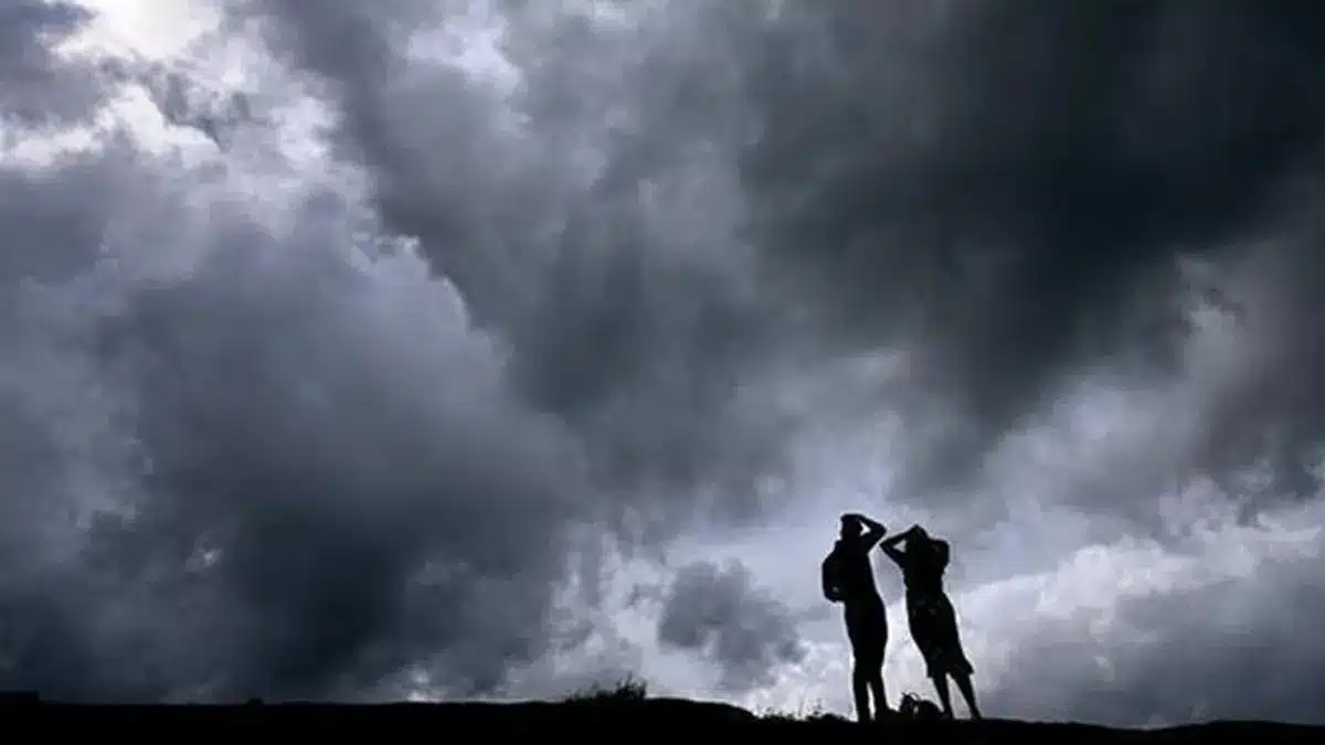 How Does La Nina Affect India's Climate