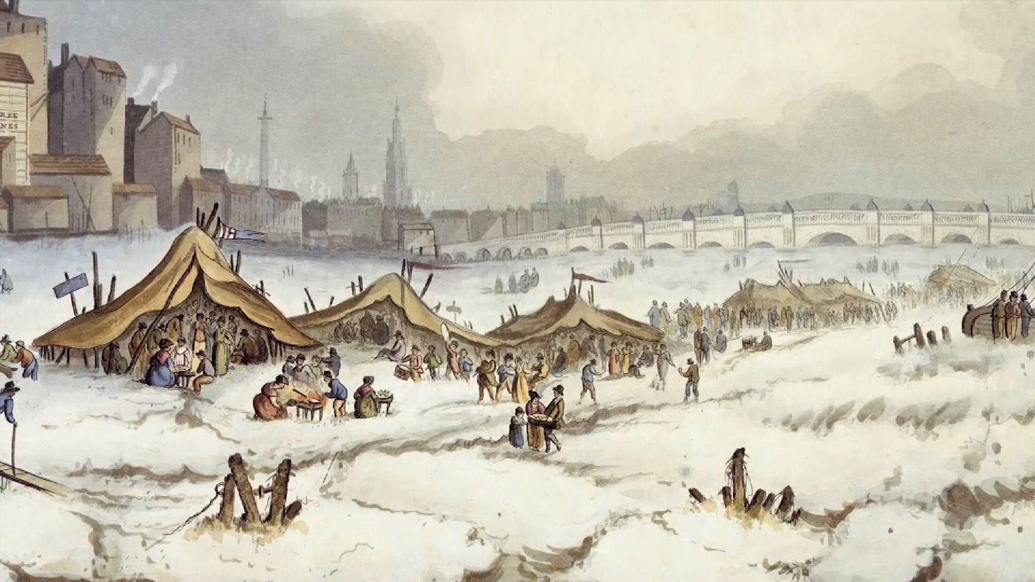 Little Ice Age (LIA)