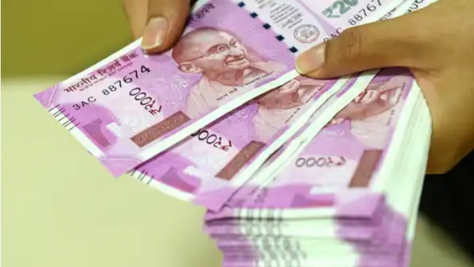 Liberalised Remittance Scheme