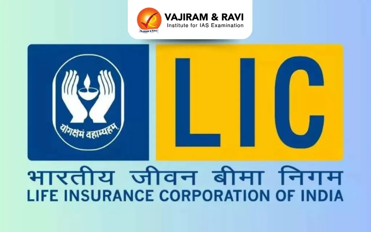 LIC