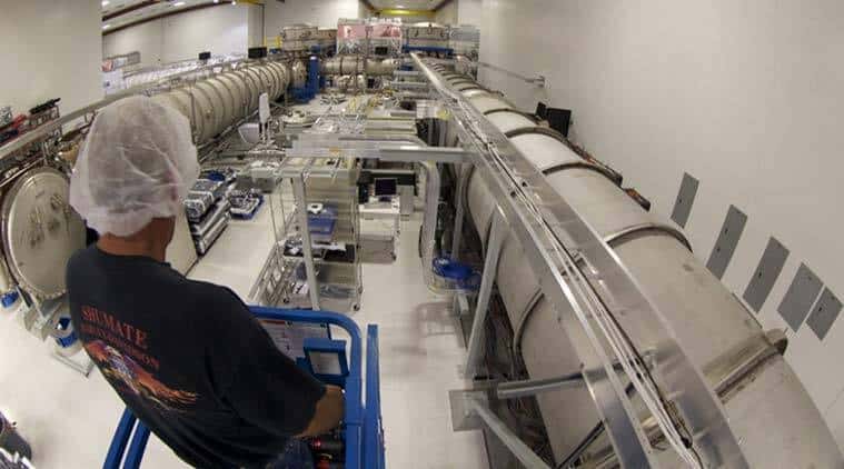 LIGO-India: India’s Biggest Facility to Probe Universe