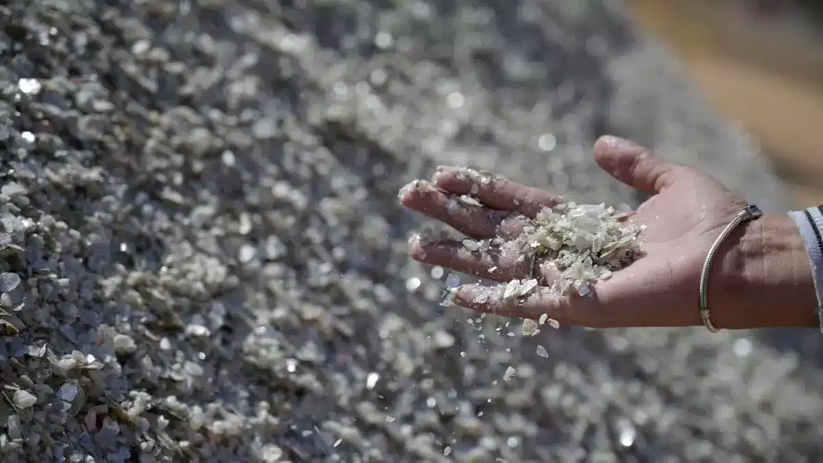 India’s Lithium Deal with Argentina