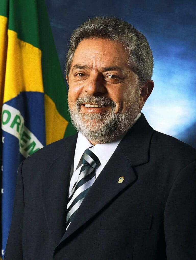 Lula Da Silva Defeats Bolsonaro in Brazil Presidential Election