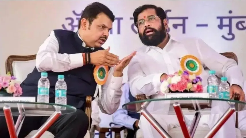 Maharashtra Special Public Security Bill 2024: Combating Urban Naxalism with Strict Legislation