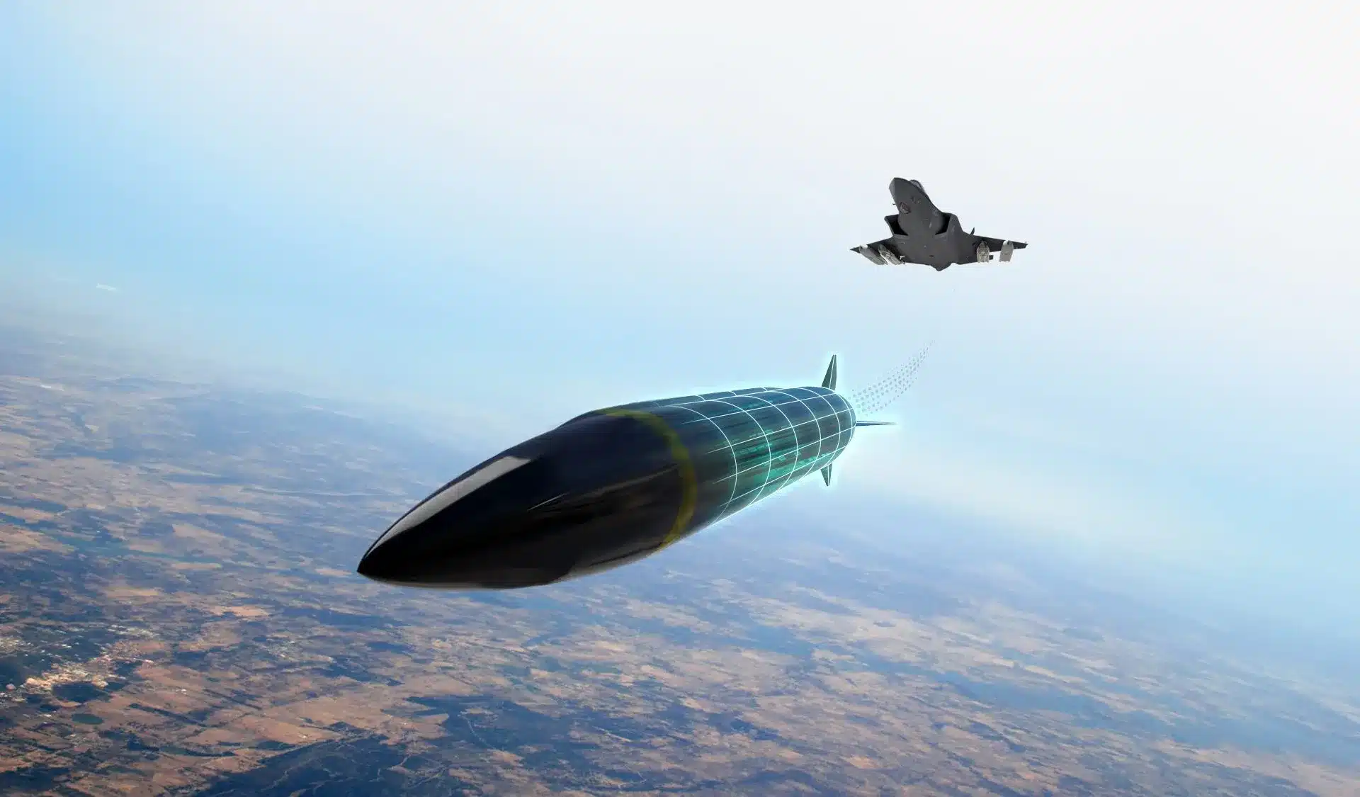 What is Mako Missile?