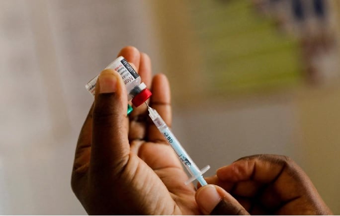 Malaria Vaccine