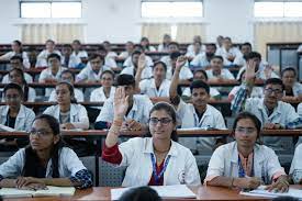 The Uneven Spread of Medical Colleges in India