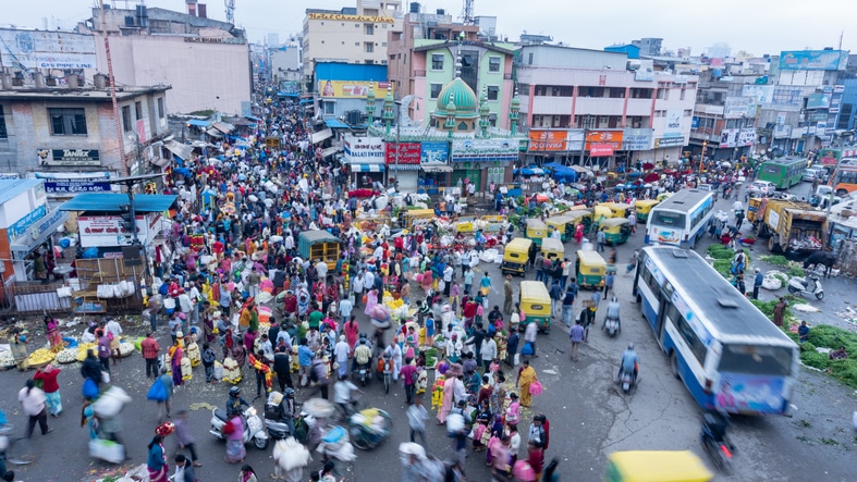 Mha Annual Report Underlines Need to Update National Population Register Across Country