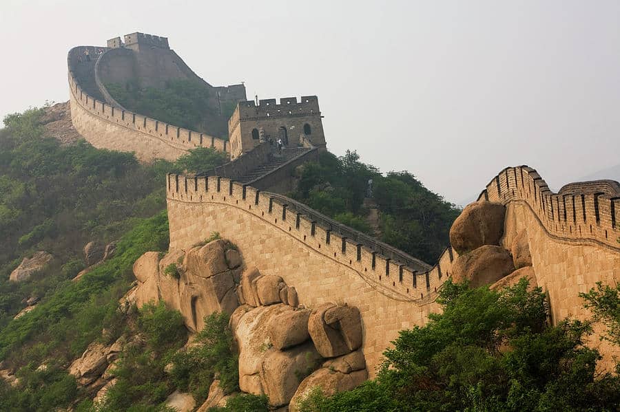 Key Facts about Ming Dynasty