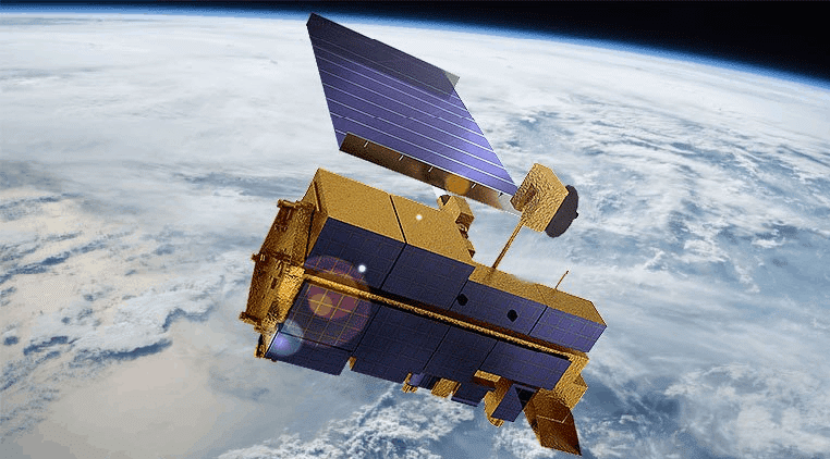 Moderate Resolution Imaging Spectroradiometer (MODIS)