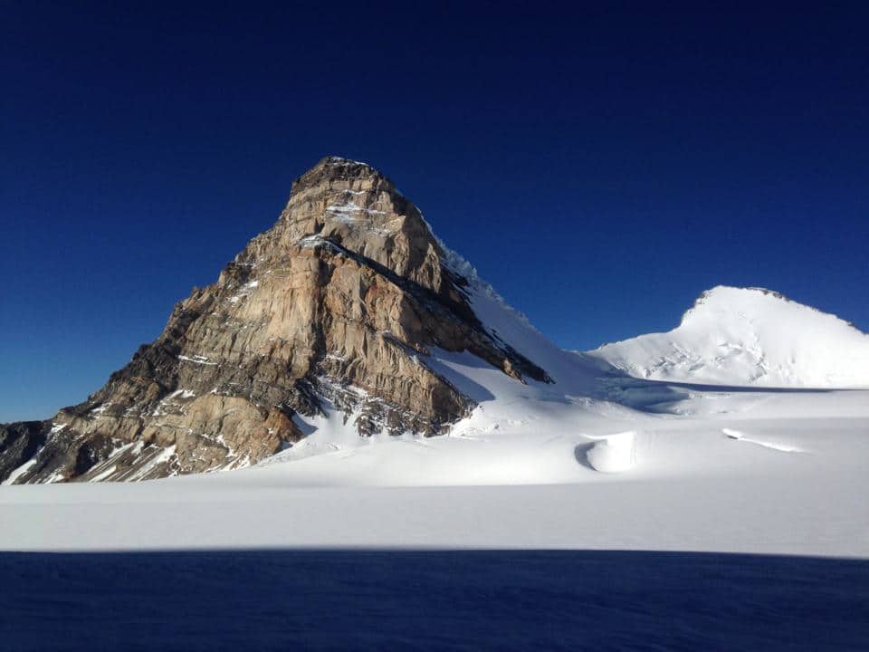 Mount Kun