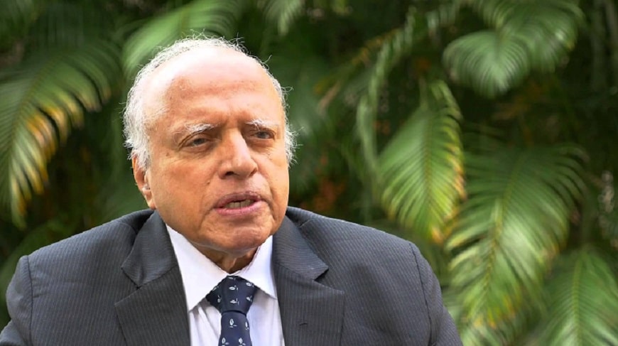 What is M S Swaminathan Award?