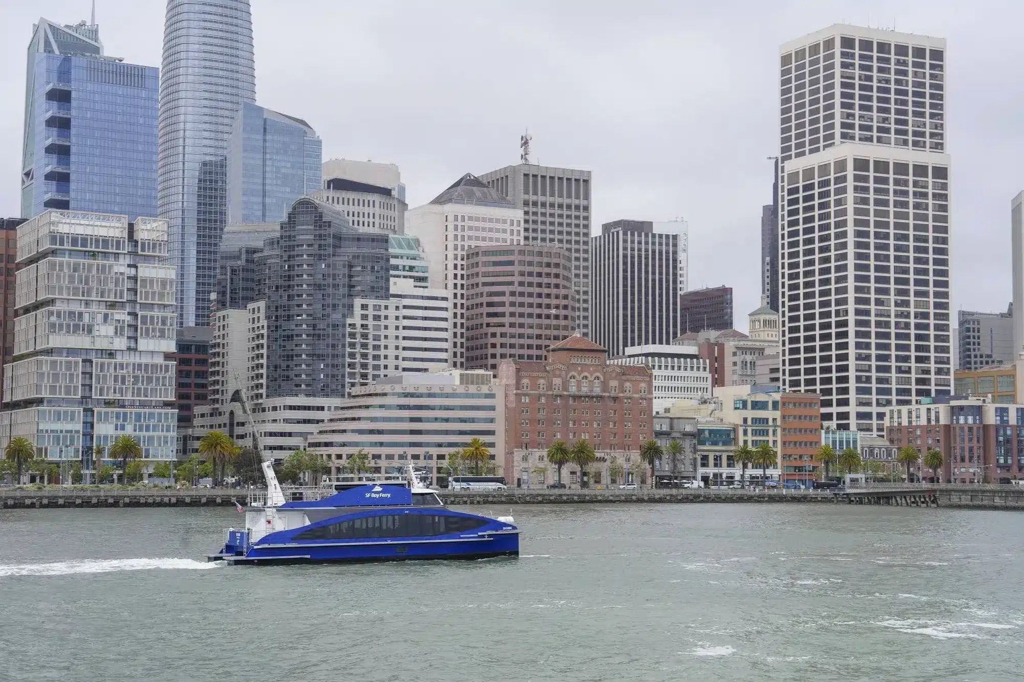 MV Sea Change