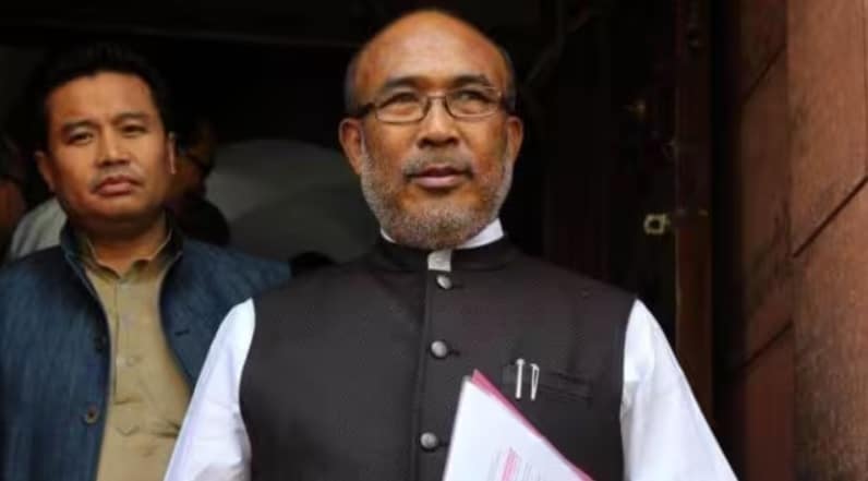 Free Movement Regime with Myanmar