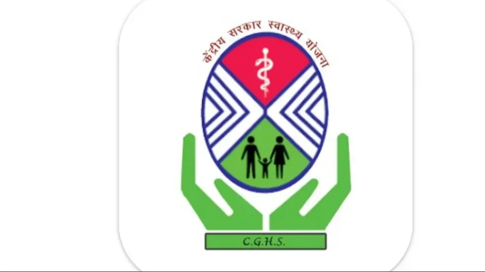 What is myCGHS App?