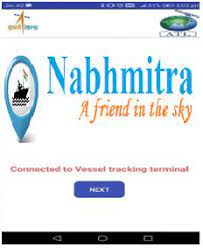 Nabhmitra device