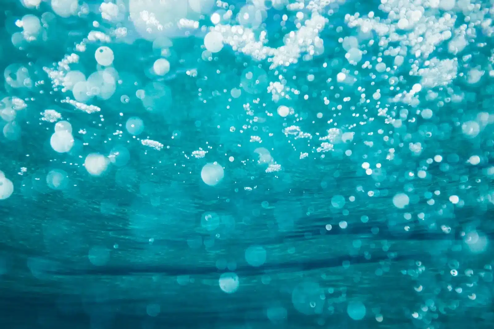 What are Nanobubbles?