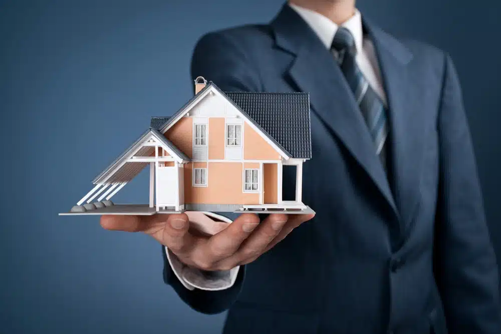 What is National Real Estate Development Council (NAREDCO)?