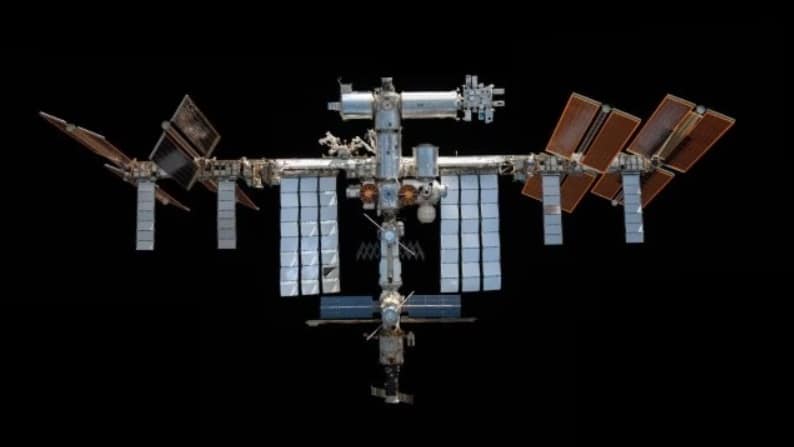 NASA to train an Indian astronaut for ISS mission