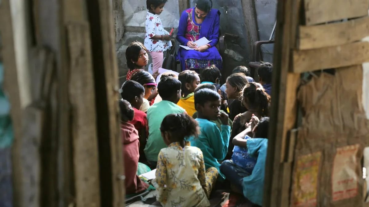 National Commission for Protection of Child Rights (NCPCR)