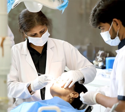 National Dental Commission Bill, 2023