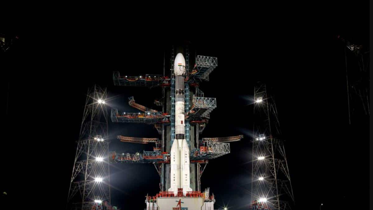 NavIC: Why does a regional navigation system matter to India?