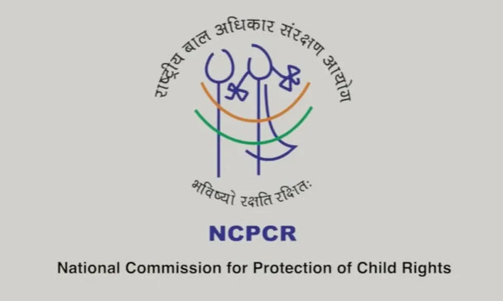 National Commission for Protection of Child Rights